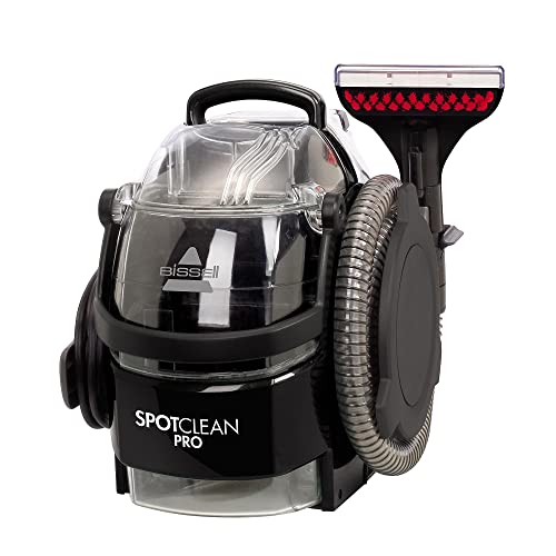 BISSELL SpotClean Pro 750W