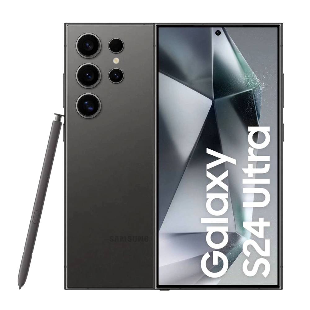 سامسونج جالاكسي S24 ألترا احصل عليه الآن بسعر - 41 ريال سعودي فقط